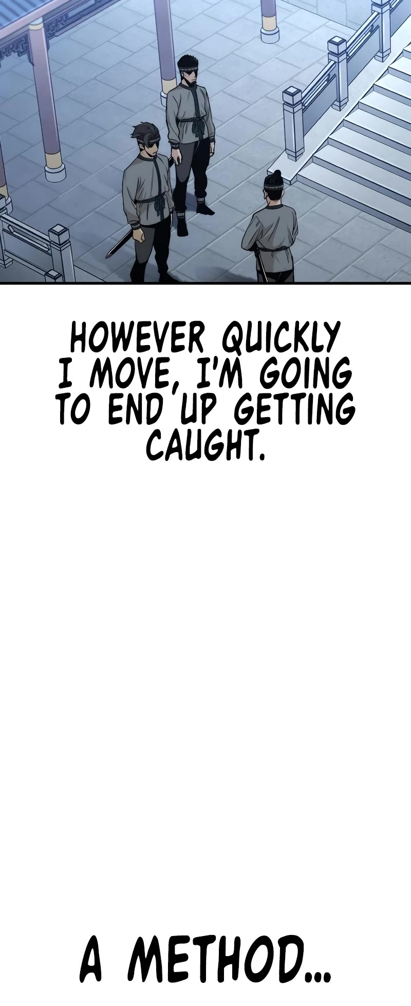 Murim RPG Simulation Chapter 59 page 83 - Chapter 59