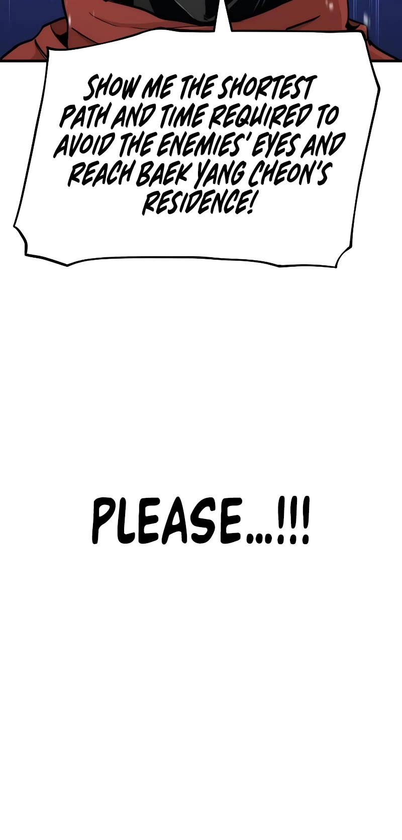 Murim RPG Simulation Chapter 59 page 87 - Chapter 59