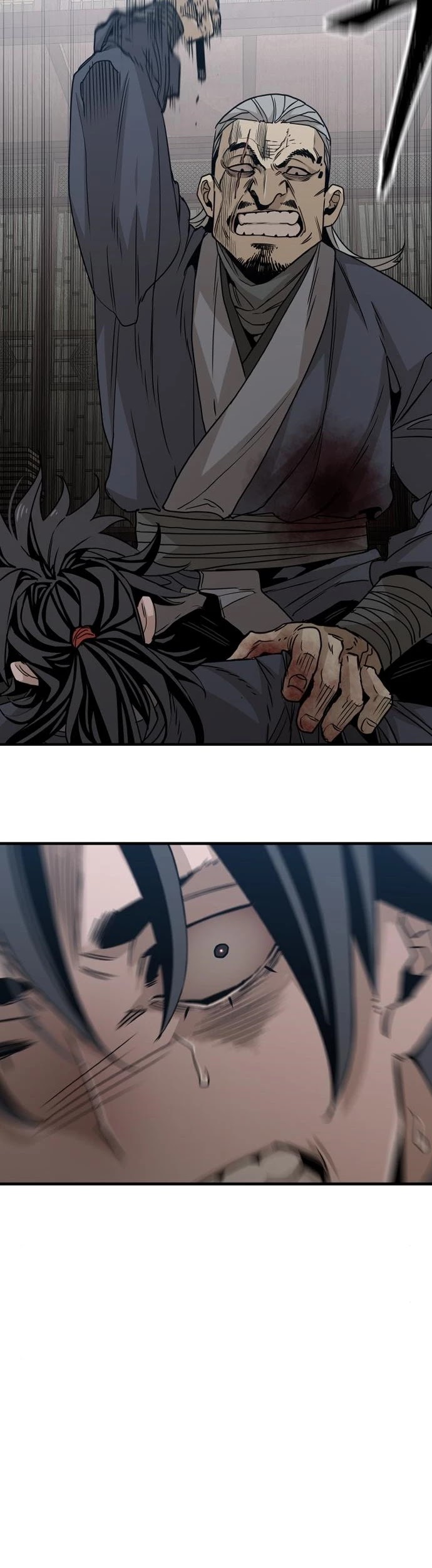Murim RPG Simulation Chapter 6 page 20 - Chapter 6
