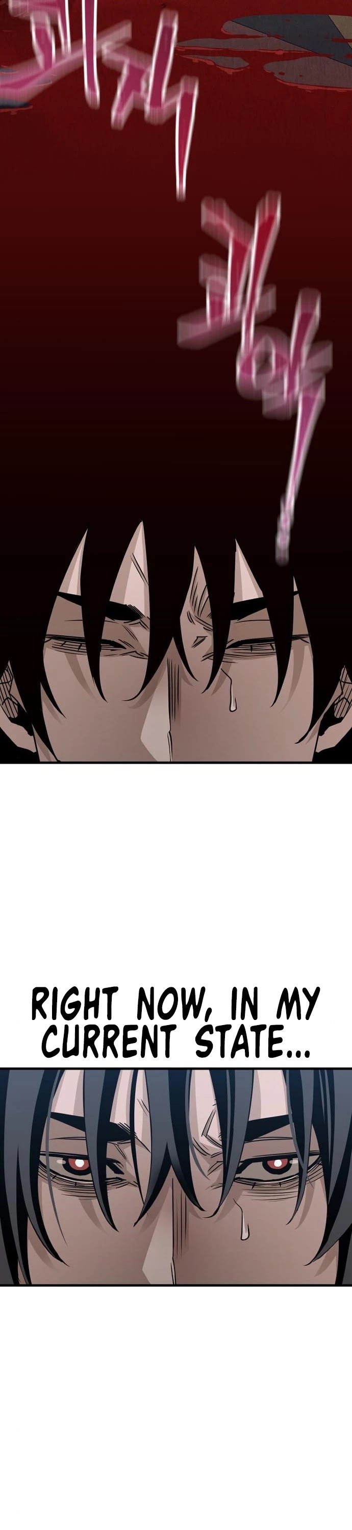 Murim RPG Simulation Chapter 6 page 22 - Chapter 6