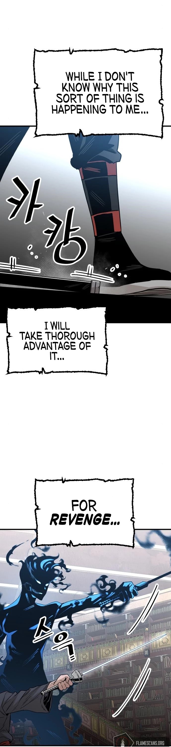 Murim RPG Simulation Chapter 6 page 57 - Chapter 6