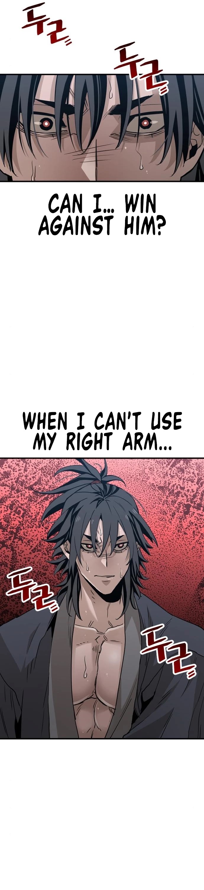Murim RPG Simulation Chapter 6 page 9 - Chapter 6
