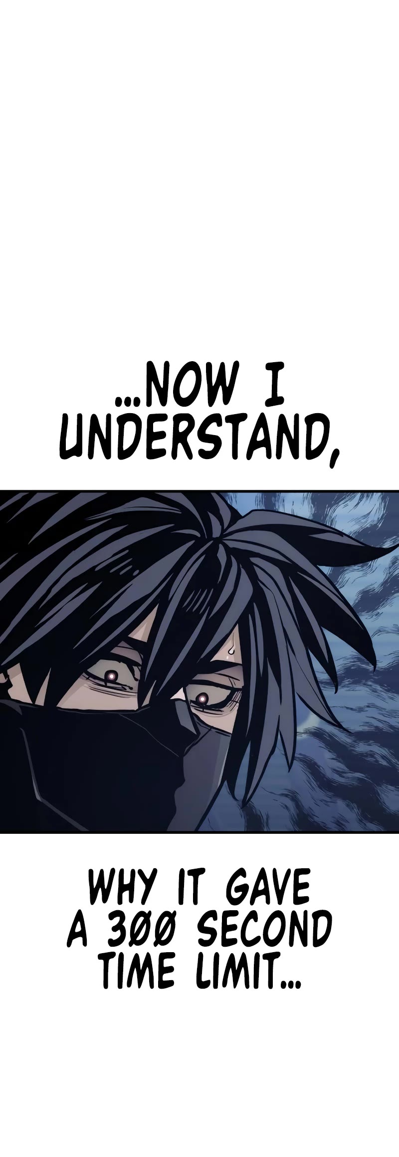 Murim RPG Simulation Chapter 60 page 102 - Chapter 60