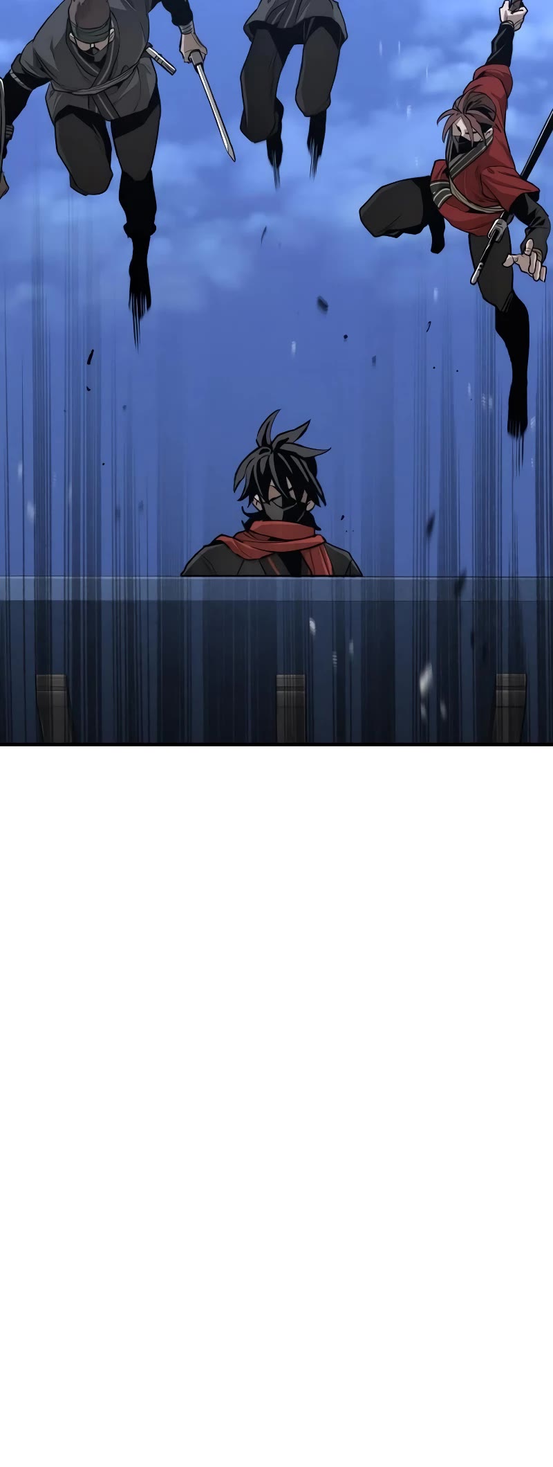 Murim RPG Simulation Chapter 60 page 28 - Chapter 60