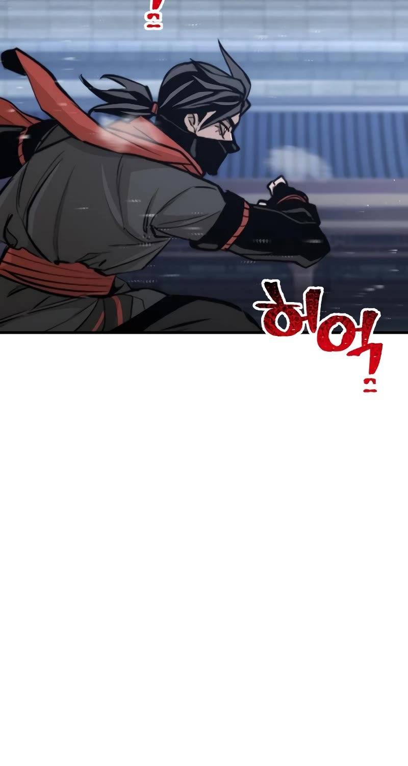 Murim RPG Simulation Chapter 60 page 33 - Chapter 60