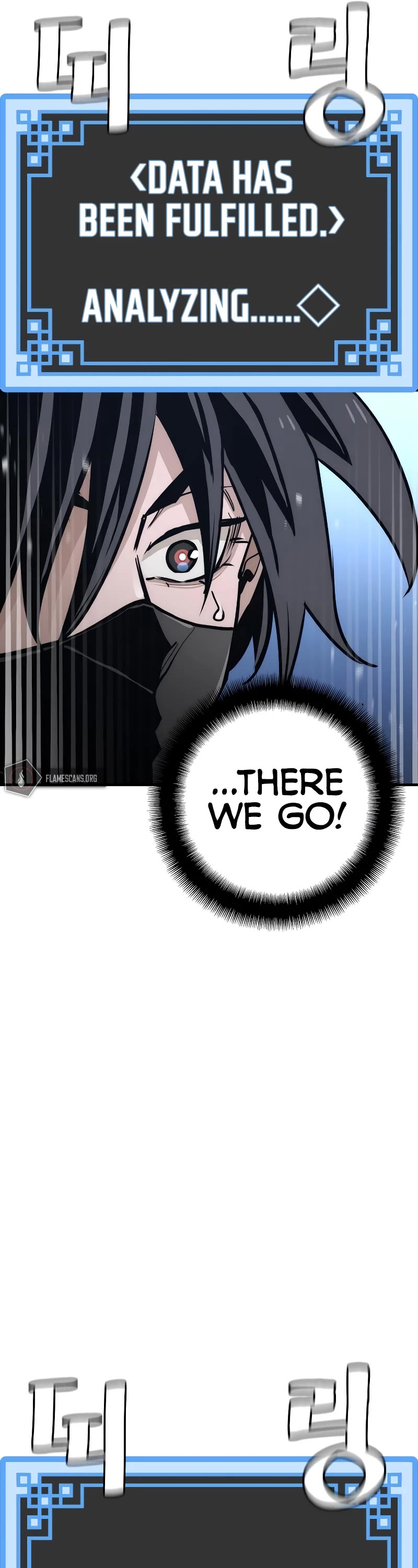 Murim RPG Simulation Chapter 60 page 37 - Chapter 60