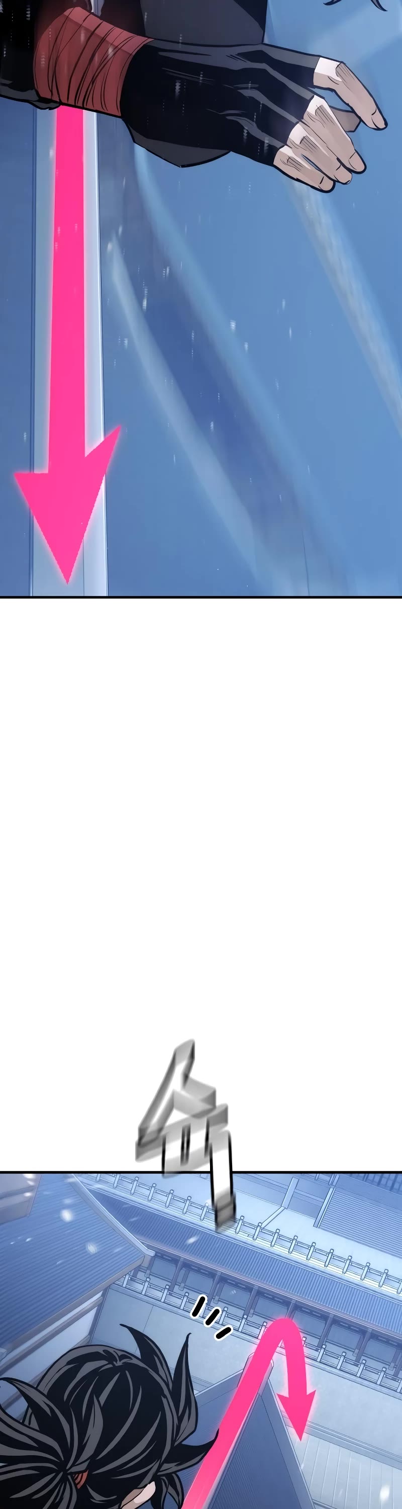 Murim RPG Simulation Chapter 60 page 42 - Chapter 60