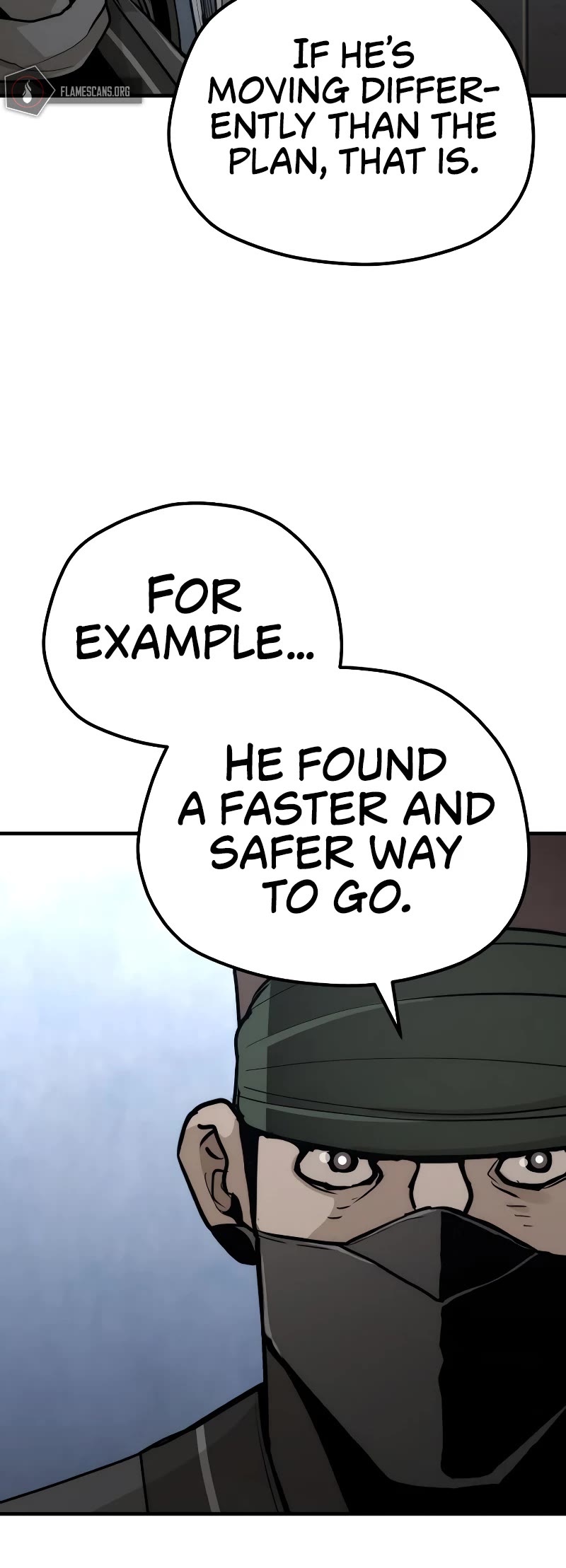 Murim RPG Simulation Chapter 60 page 62 - Chapter 60