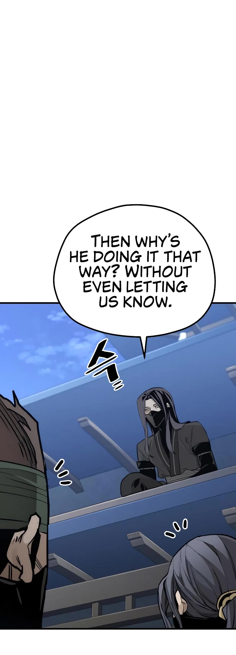 Murim RPG Simulation Chapter 60 page 63 - Chapter 60