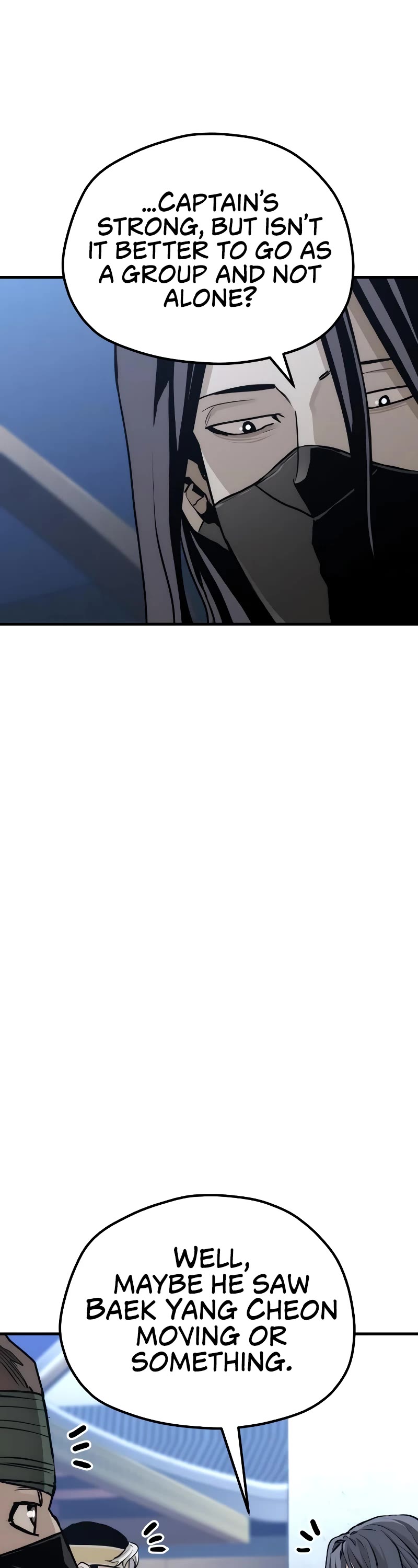 Murim RPG Simulation Chapter 60 page 64 - Chapter 60