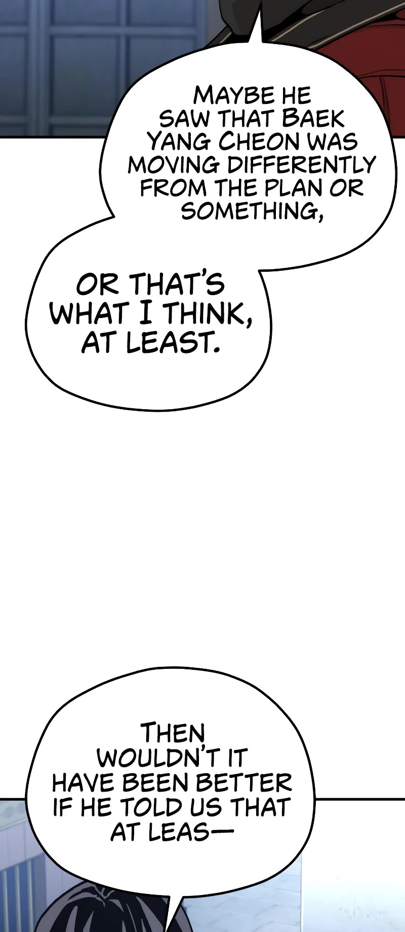 Murim RPG Simulation Chapter 60 page 66 - Chapter 60