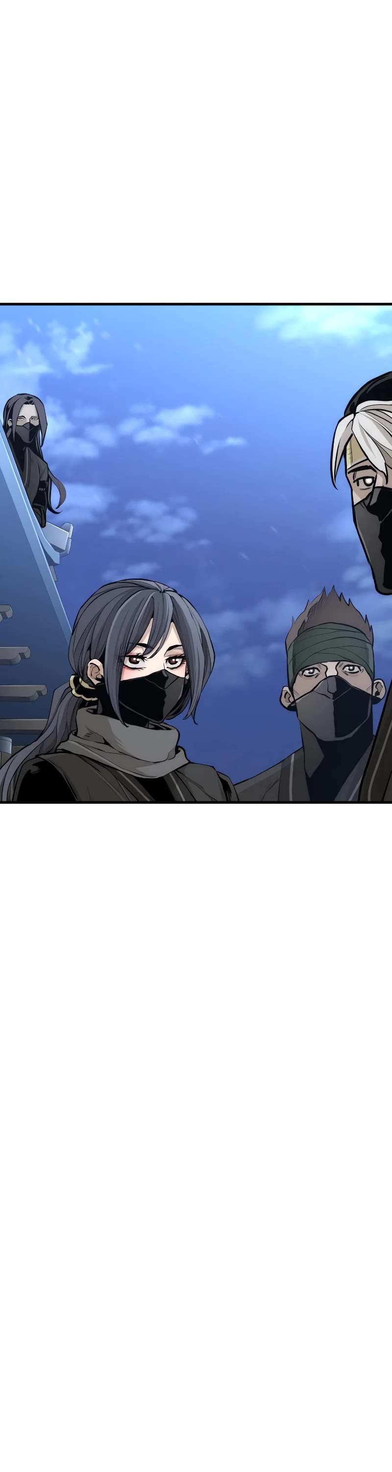 Murim RPG Simulation Chapter 60 page 69 - Chapter 60