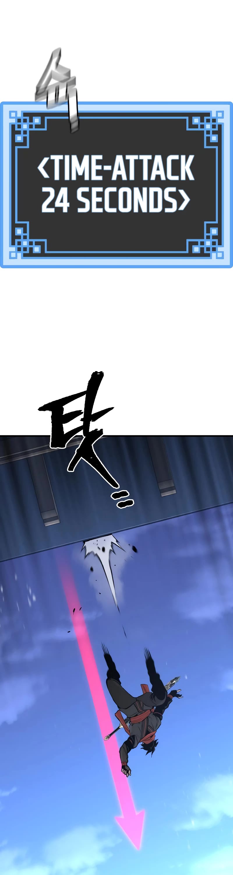 Murim RPG Simulation Chapter 60 page 72 - Chapter 60
