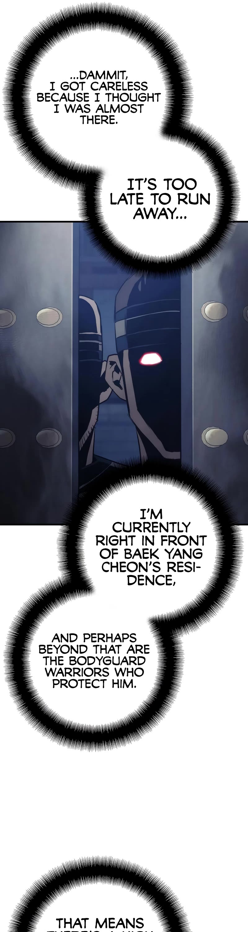Murim RPG Simulation Chapter 60 page 76 - Chapter 60
