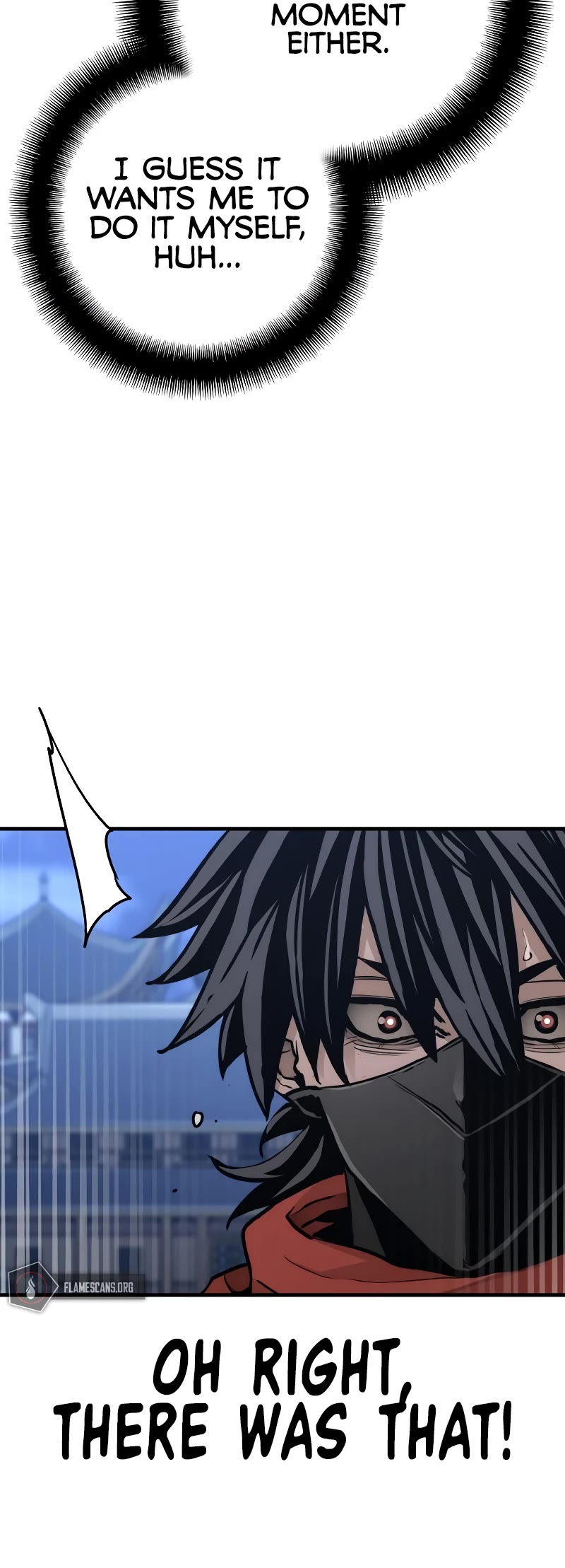 Murim RPG Simulation Chapter 60 page 78 - Chapter 60