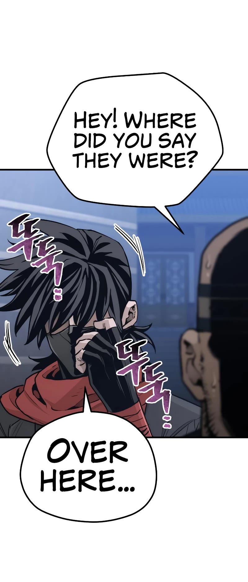 Murim RPG Simulation Chapter 60 page 83 - Chapter 60