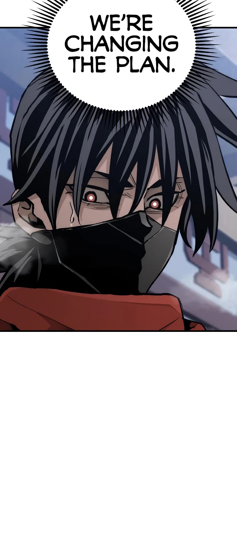 Murim RPG Simulation Chapter 60 page 9 - Chapter 60