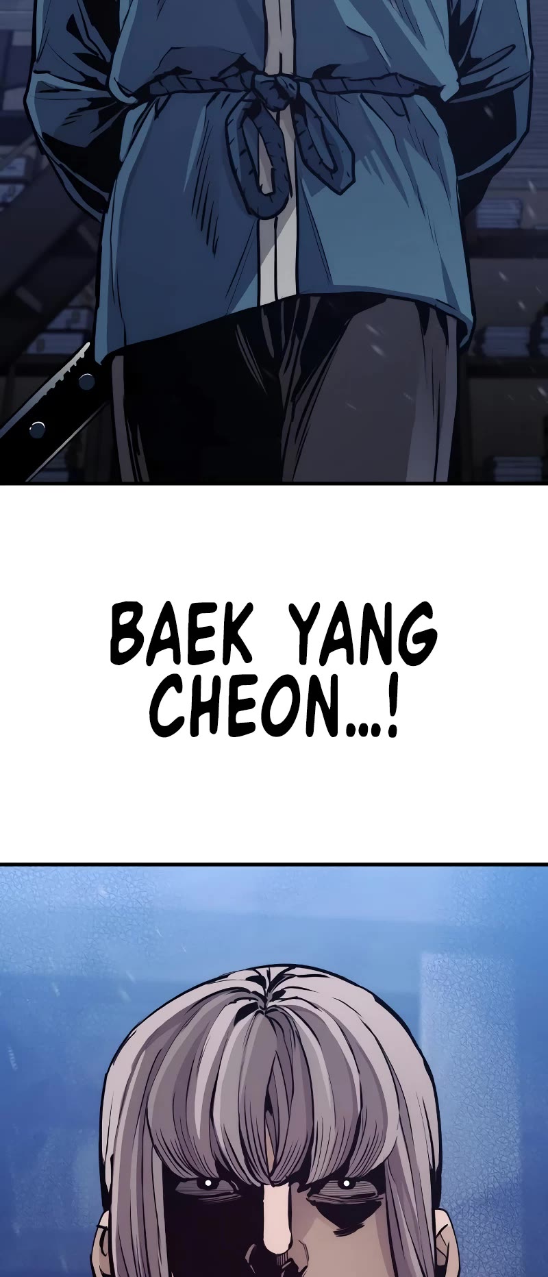Murim RPG Simulation Chapter 60 page 98 - Chapter 60