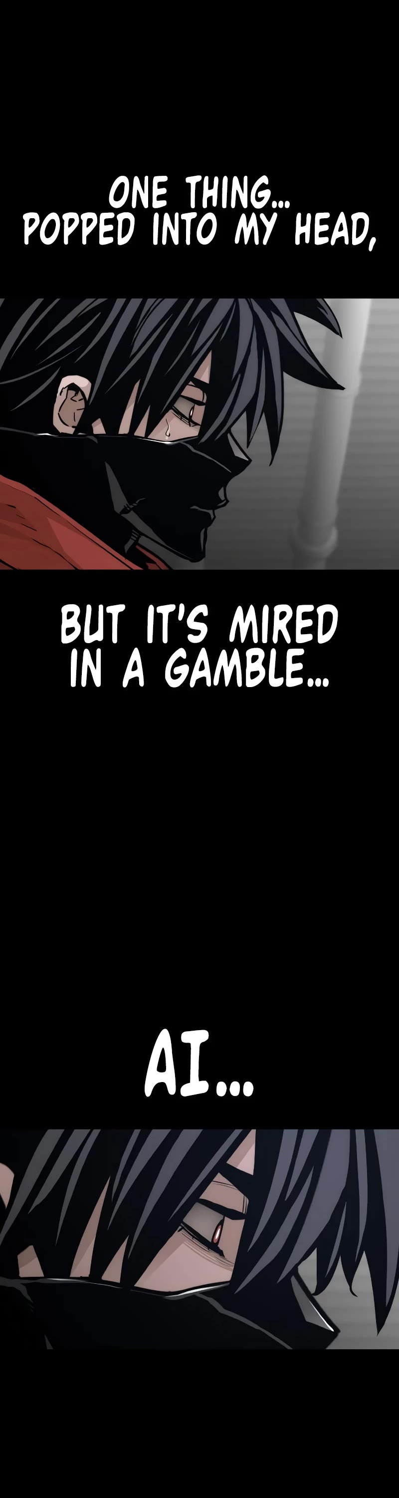 Murim RPG Simulation Chapter 61 page 10 - Chapter 61