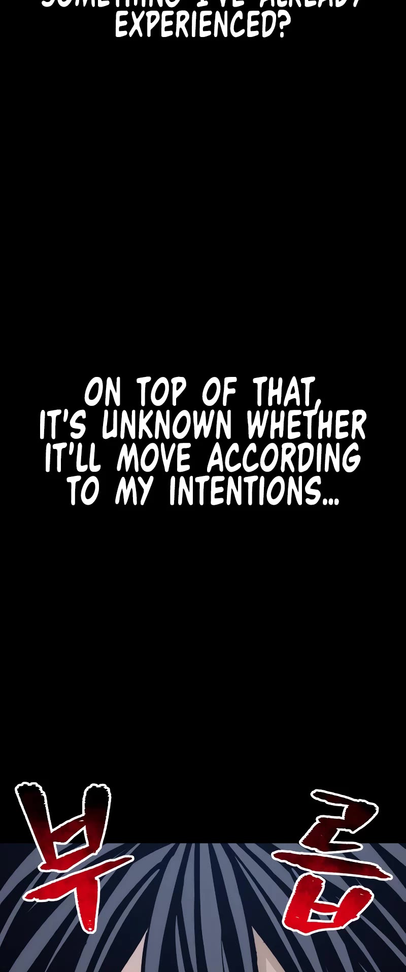 Murim RPG Simulation Chapter 61 page 12 - Chapter 61