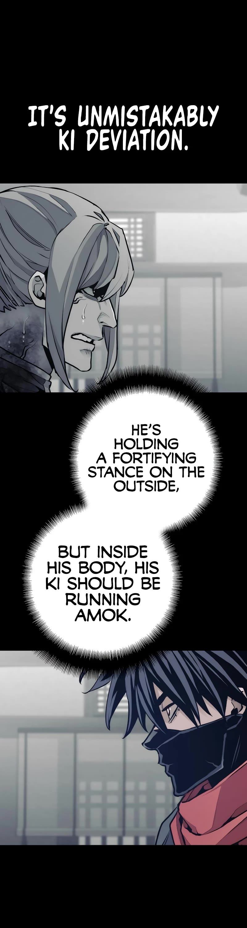Murim RPG Simulation Chapter 61 page 26 - Chapter 61