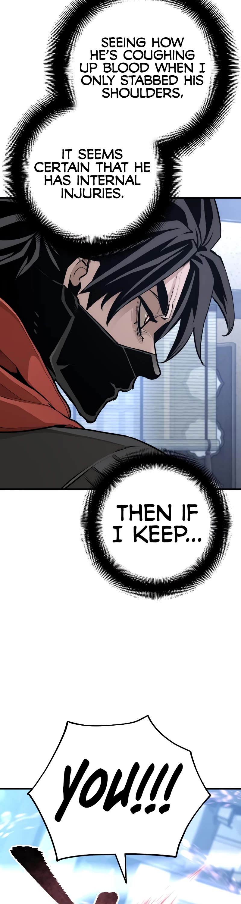 Murim RPG Simulation Chapter 61 page 30 - Chapter 61