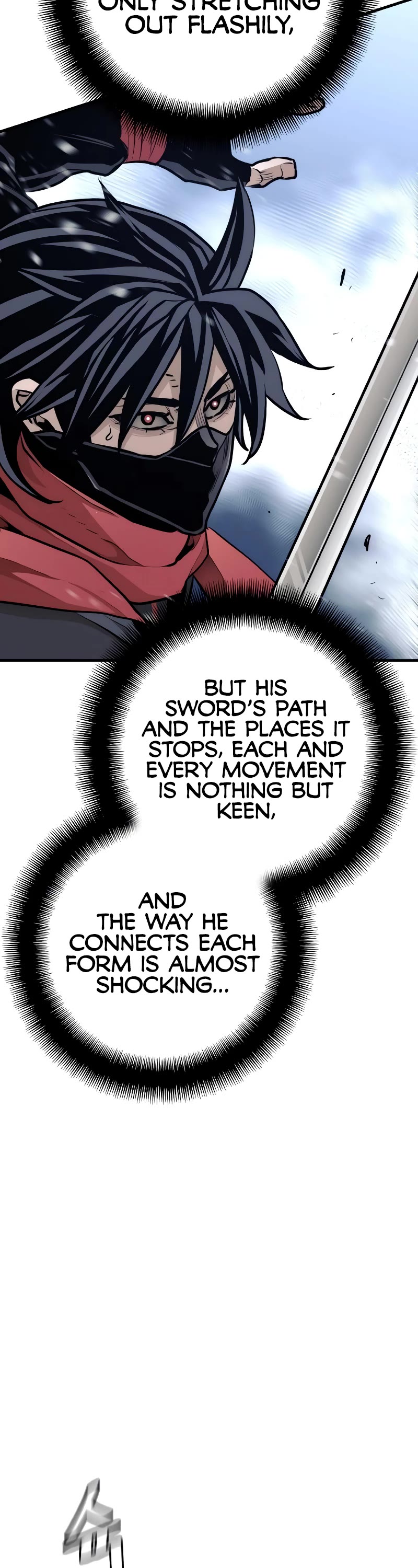 Murim RPG Simulation Chapter 61 page 41 - Chapter 61