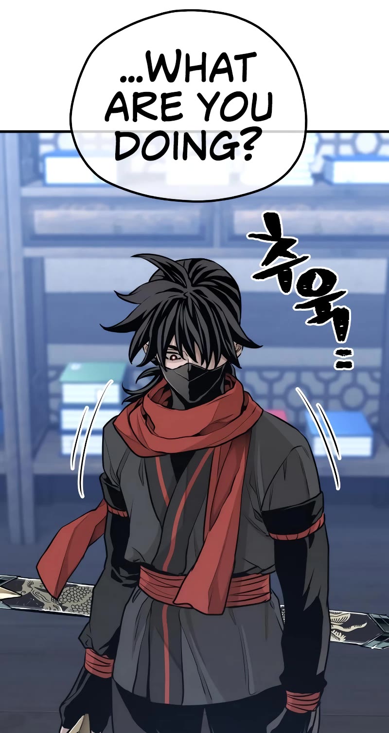 Murim RPG Simulation Chapter 61 page 46 - Chapter 61
