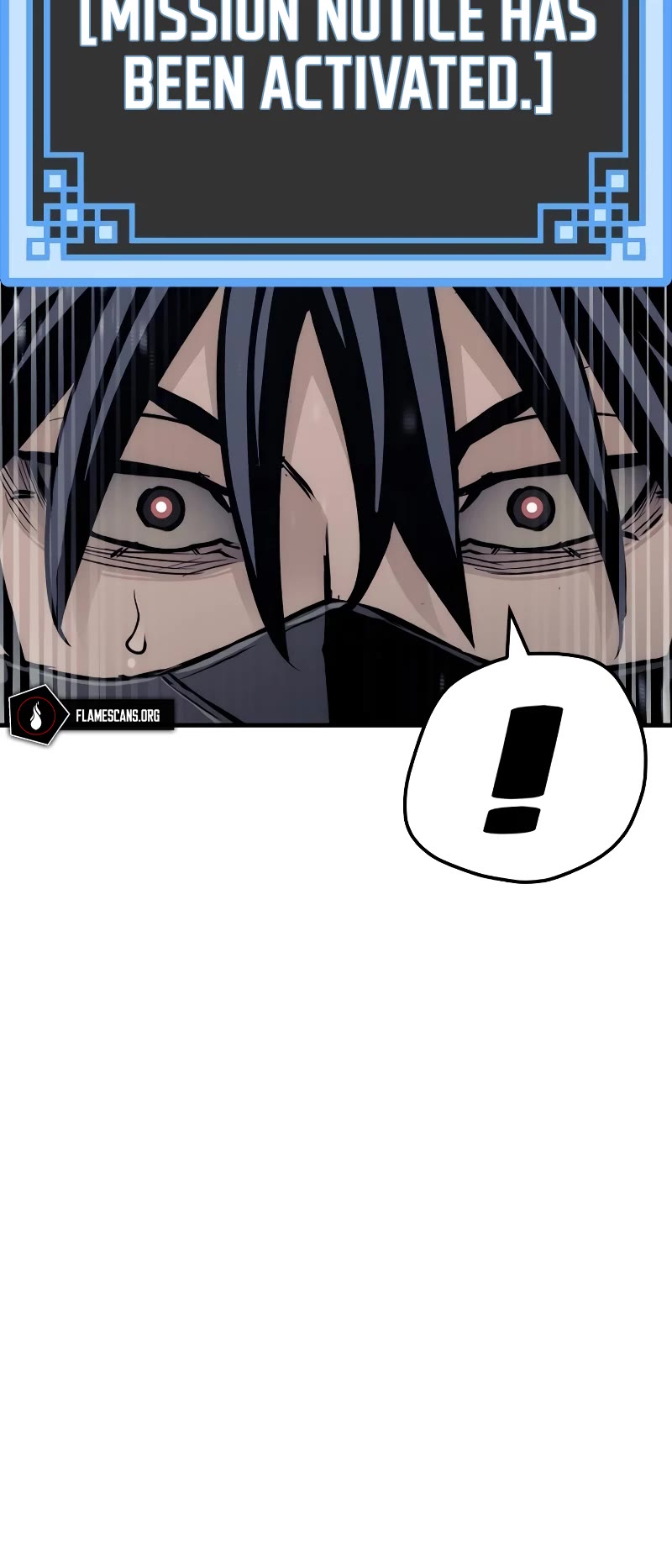 Murim RPG Simulation Chapter 61 page 5 - Chapter 61
