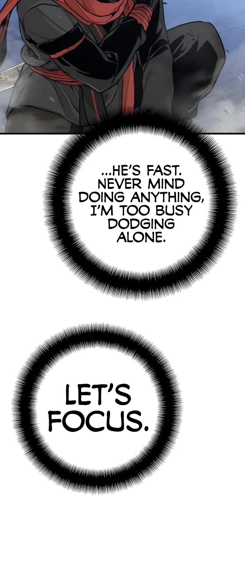 Murim RPG Simulation Chapter 61 page 54 - Chapter 61