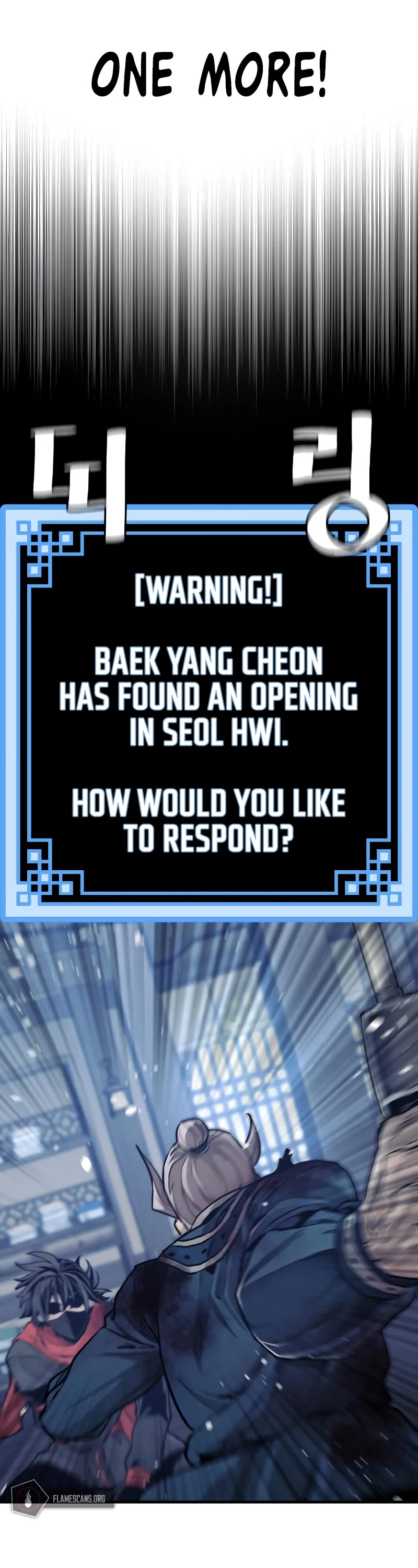 Murim RPG Simulation Chapter 61 page 55 - Chapter 61