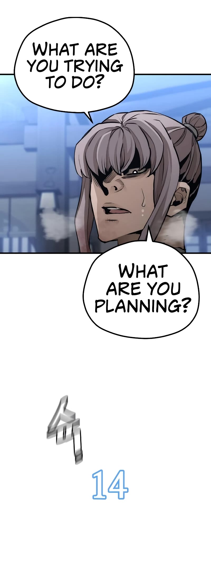 Murim RPG Simulation Chapter 61 page 60 - Chapter 61