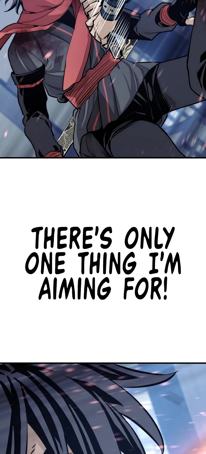 Murim RPG Simulation Chapter 61 page 66 - Chapter 61