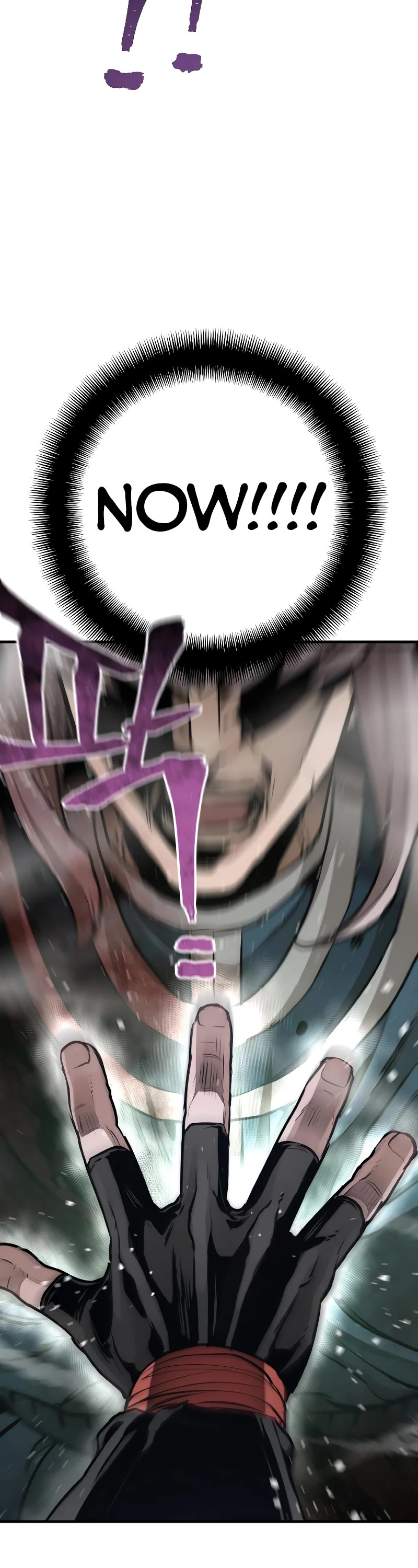 Murim RPG Simulation Chapter 61 page 69 - Chapter 61
