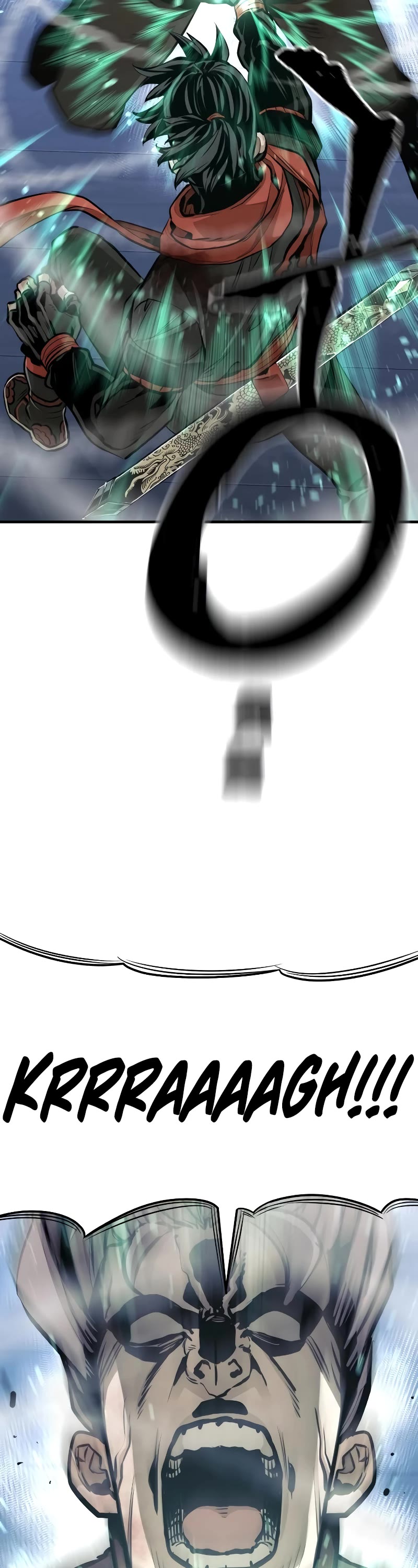 Murim RPG Simulation Chapter 61 page 73 - Chapter 61