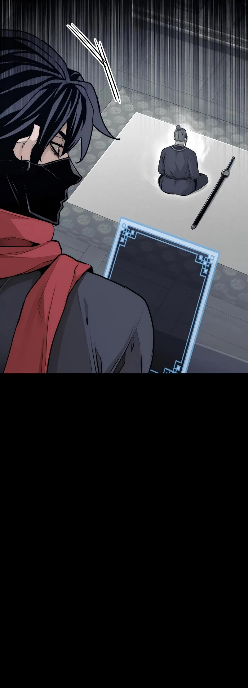 Murim RPG Simulation Chapter 61 page 8 - Chapter 61