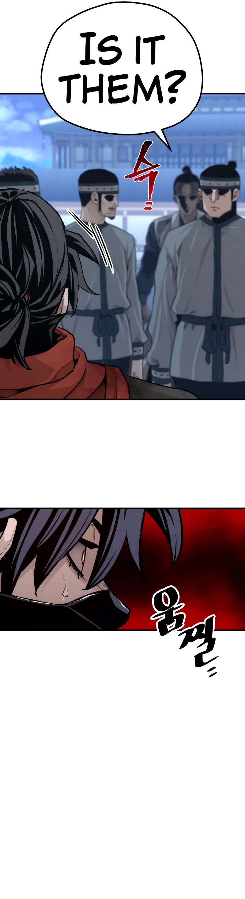 Murim RPG Simulation Chapter 61 page 92 - Chapter 61
