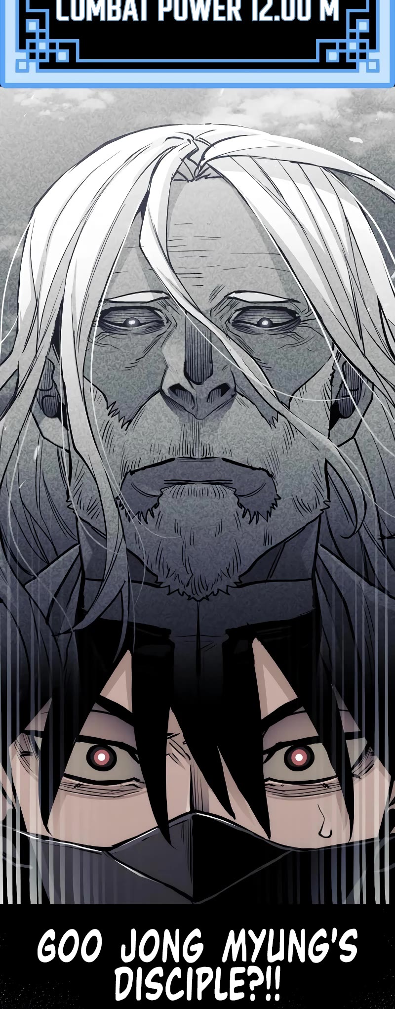Murim RPG Simulation Chapter 61 page 95 - Chapter 61