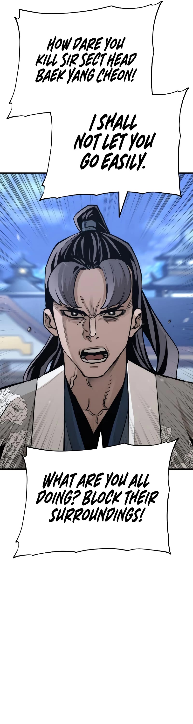 Murim RPG Simulation Chapter 62 page 10 - Chapter 62