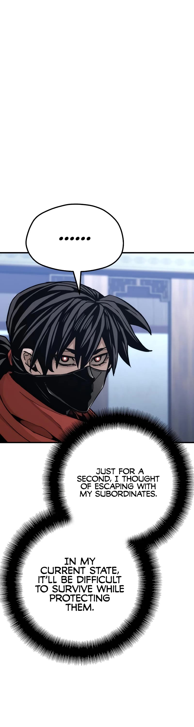 Murim RPG Simulation Chapter 62 page 19 - Chapter 62
