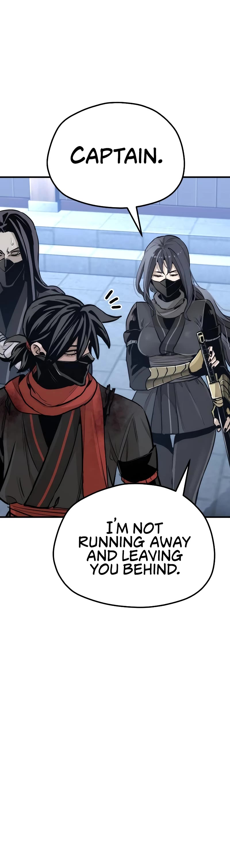 Murim RPG Simulation Chapter 62 page 26 - Chapter 62