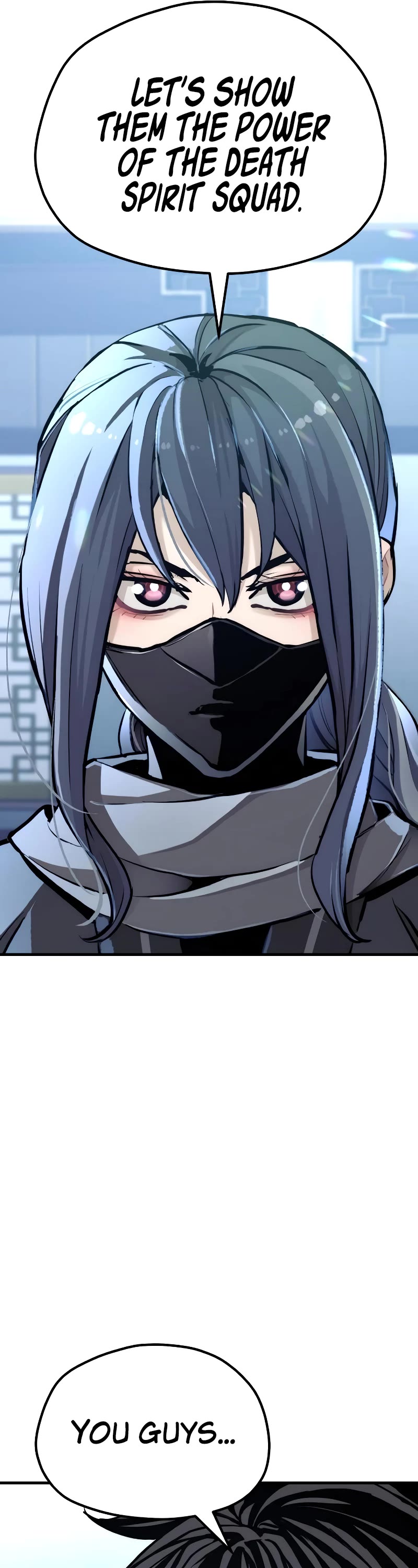 Murim RPG Simulation Chapter 62 page 27 - Chapter 62