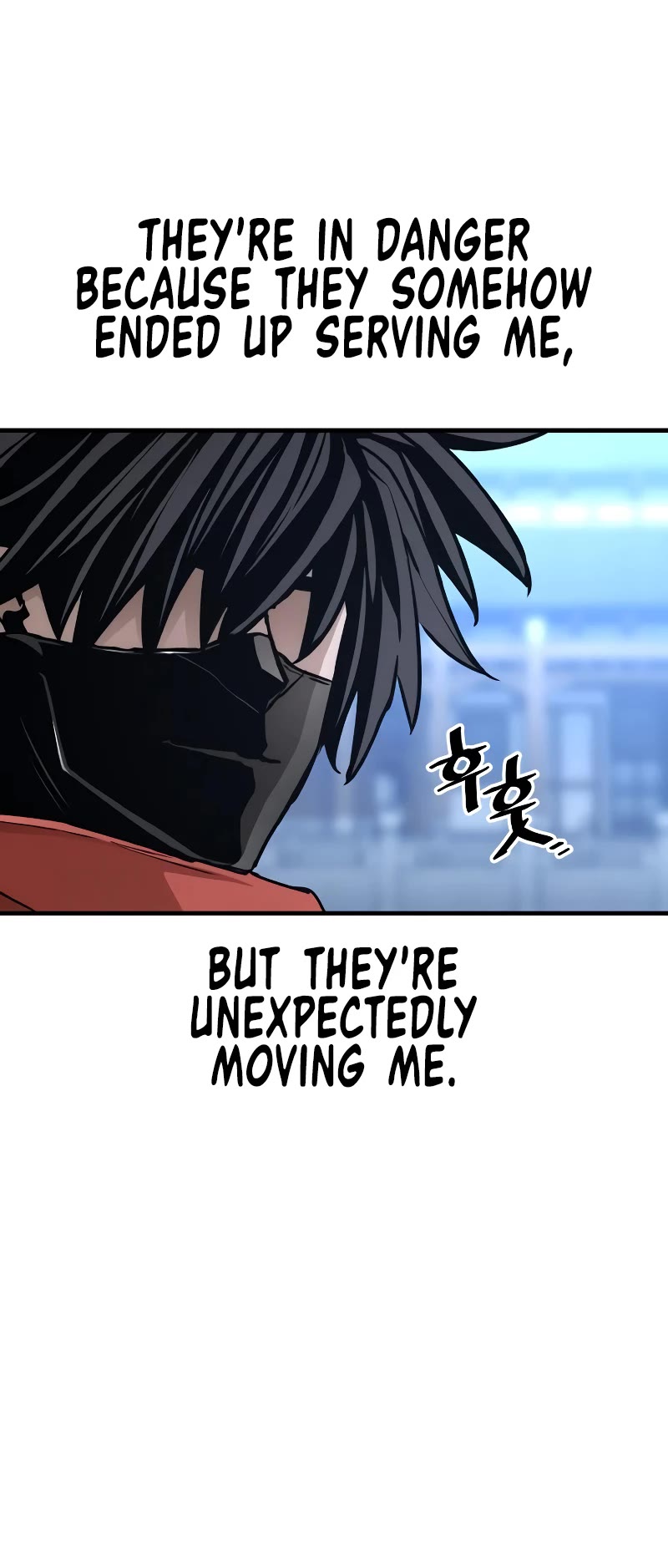 Murim RPG Simulation Chapter 62 page 30 - Chapter 62