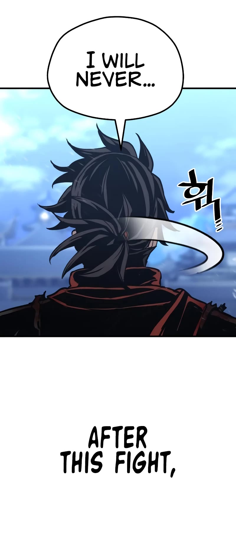 Murim RPG Simulation Chapter 62 page 31 - Chapter 62