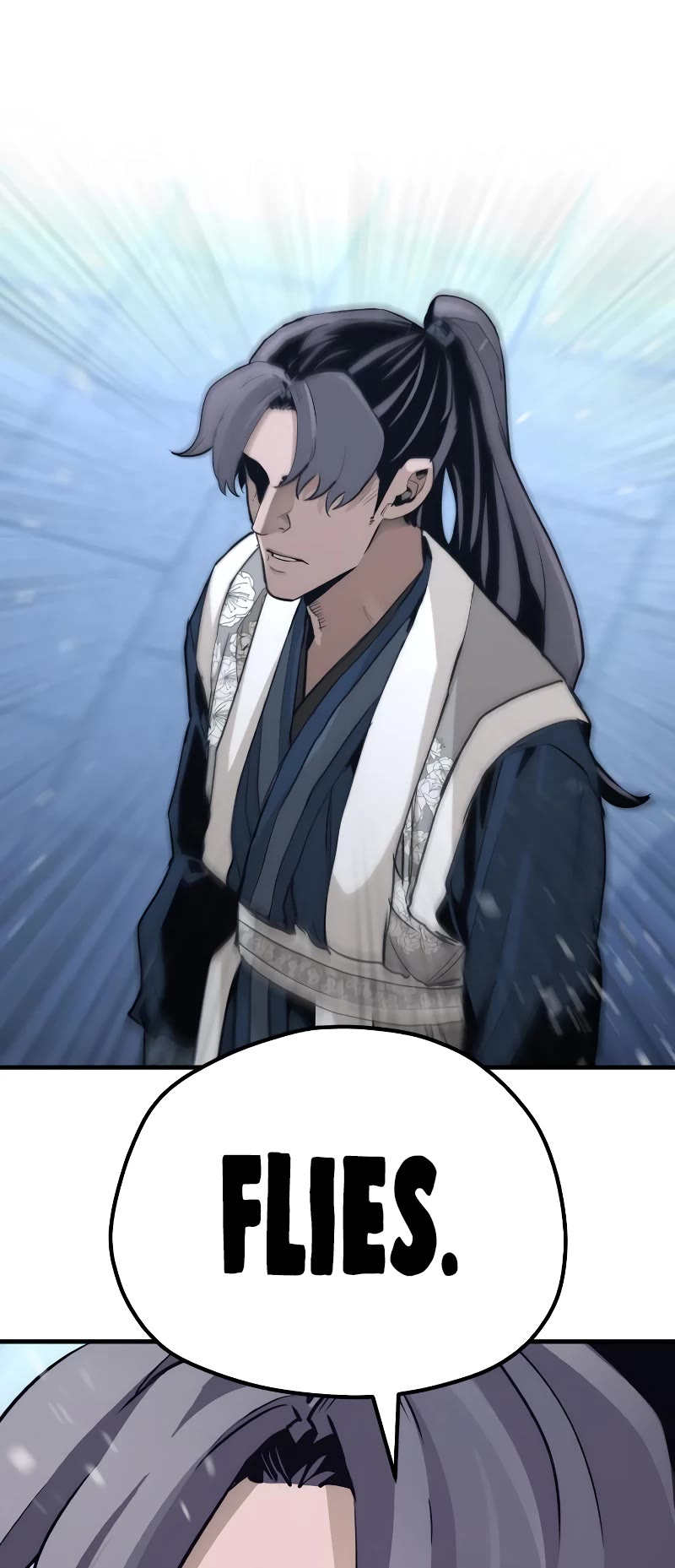 Murim RPG Simulation Chapter 62 page 44 - Chapter 62