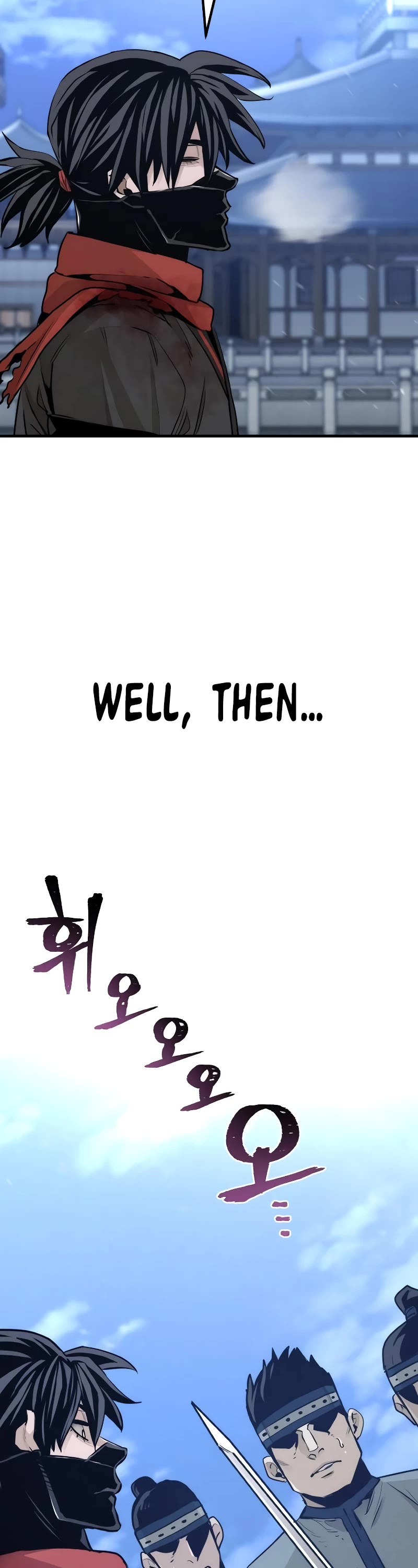 Murim RPG Simulation Chapter 62 page 47 - Chapter 62