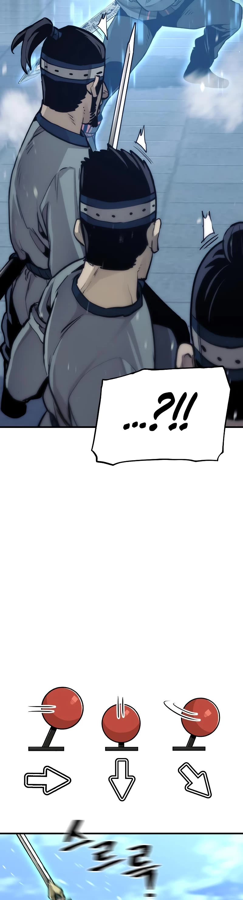 Murim RPG Simulation Chapter 62 page 52 - Chapter 62