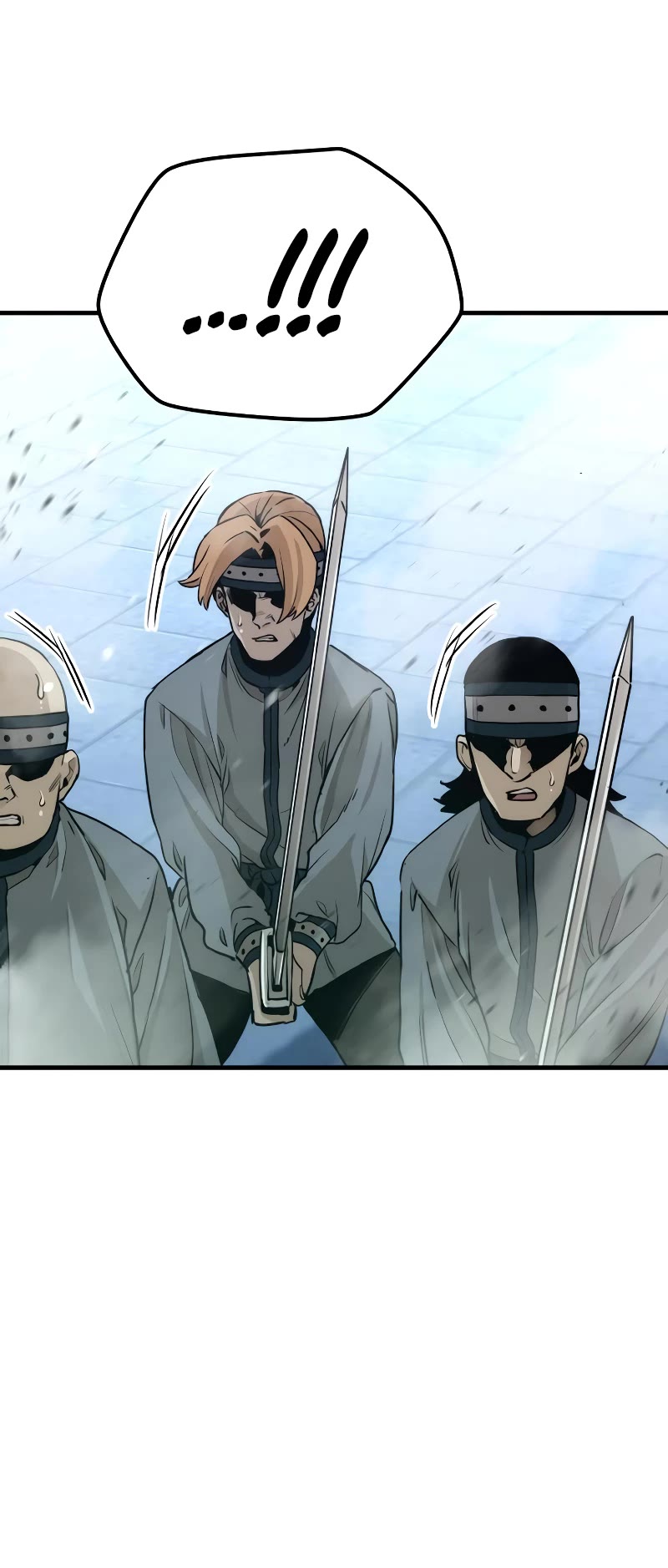 Murim RPG Simulation Chapter 62 page 57 - Chapter 62