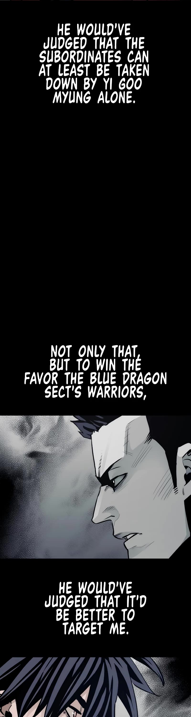 Murim RPG Simulation Chapter 62 page 65 - Chapter 62