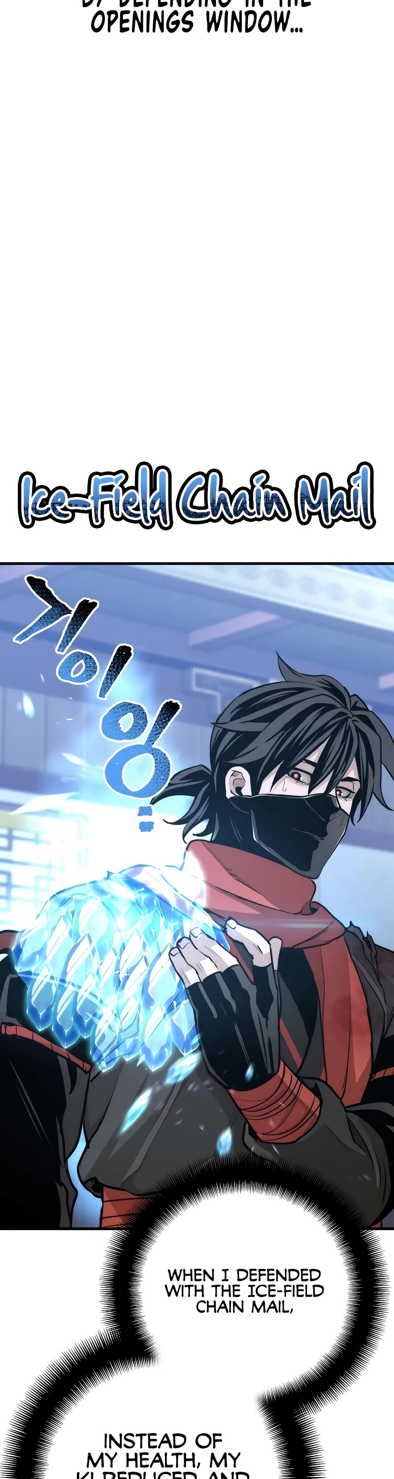Murim RPG Simulation Chapter 62 page 70 - Chapter 62